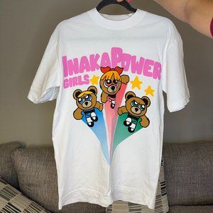 INAKA POWER Powerpuff Girls Pump Cover [SIZE S]